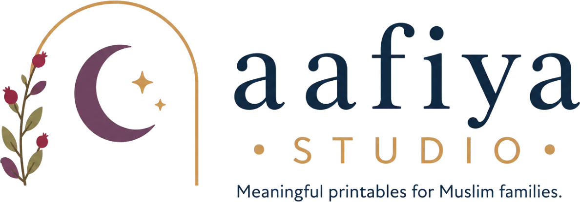 Aafiya Studio